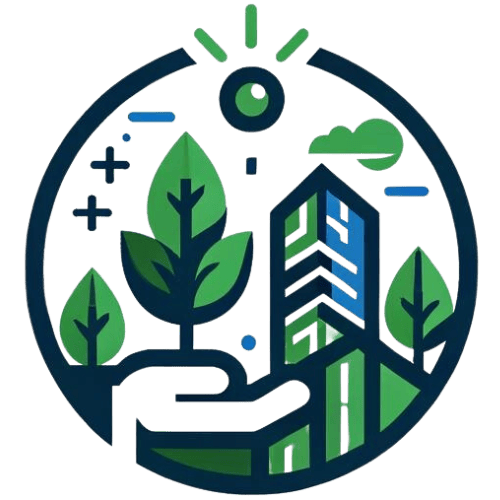 Virzuals Footer Logo